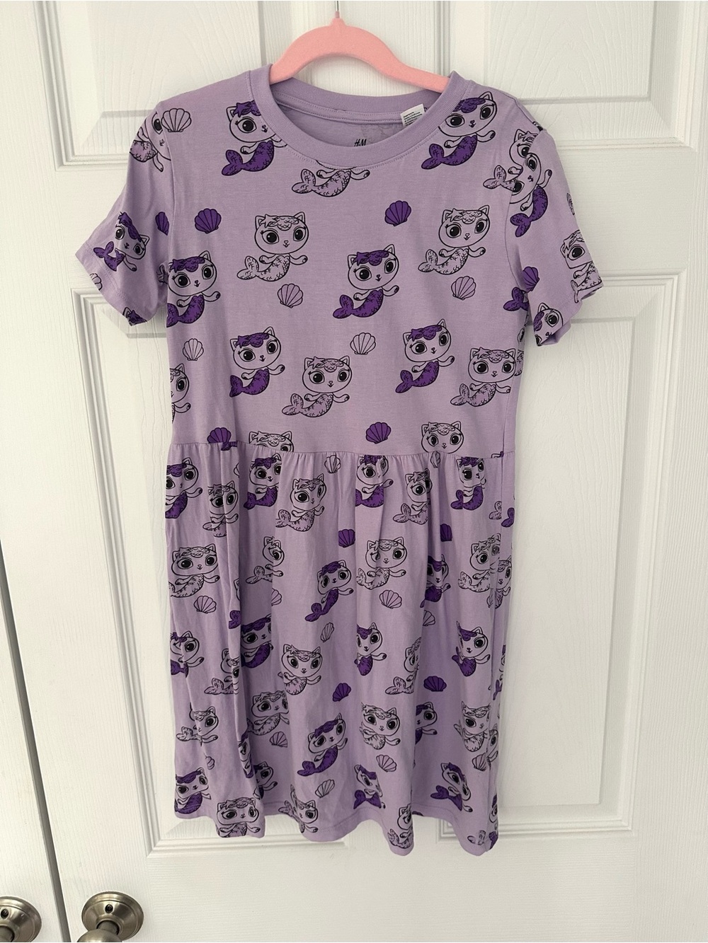 H&M Gabby’s Dollhouse Dress
